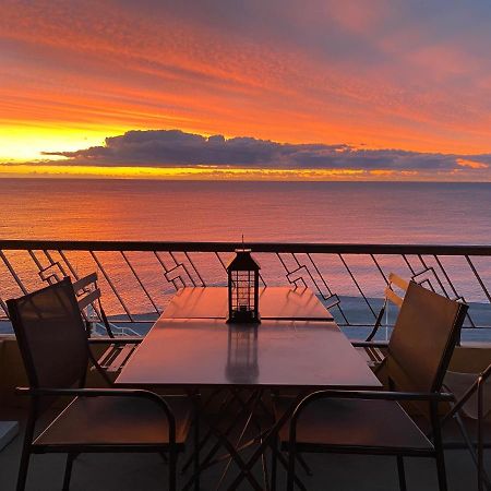 Studio Promenade Des Anglais Nizza Esterno foto