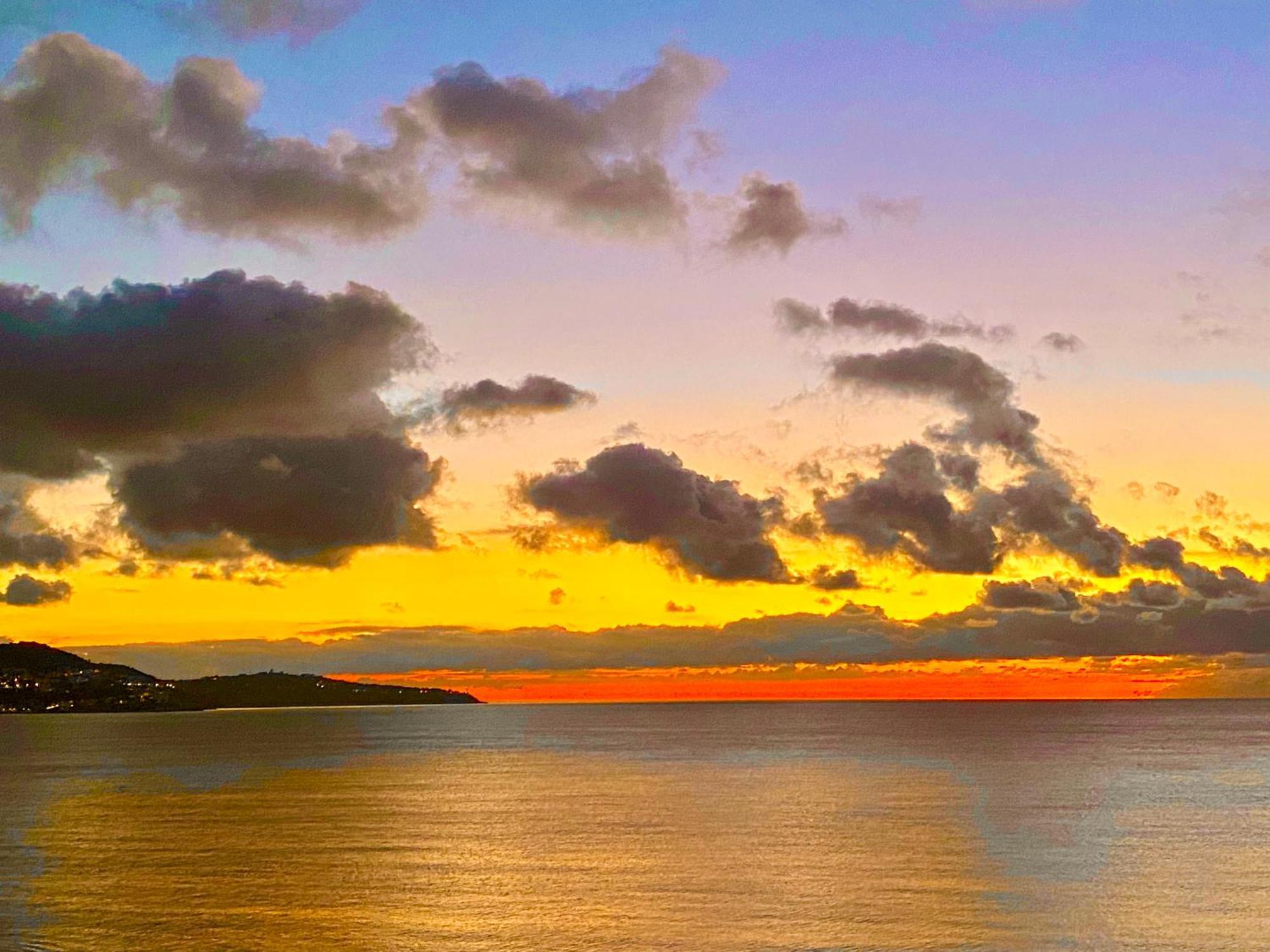 Studio Promenade Des Anglais Nizza Esterno foto