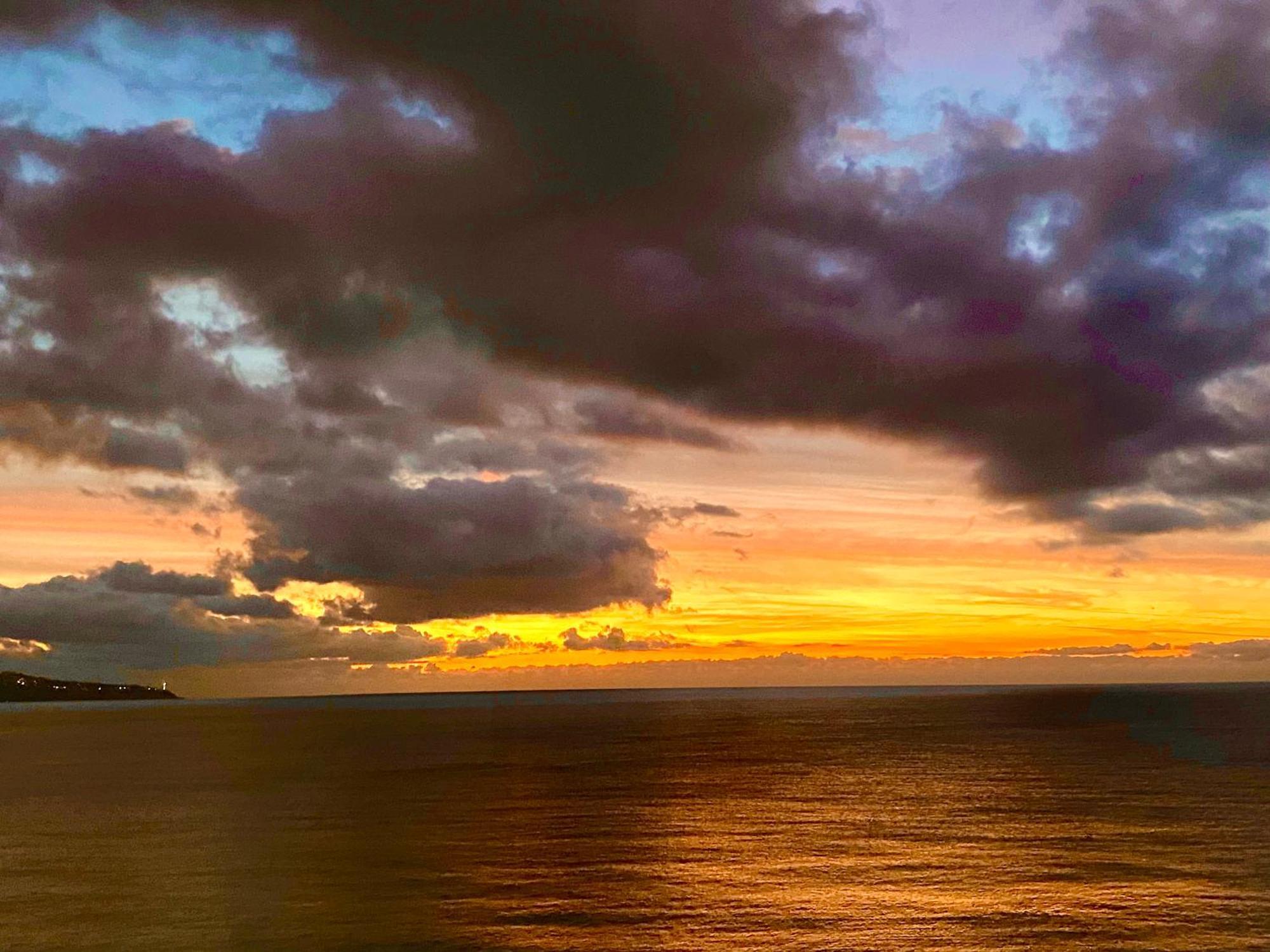 Studio Promenade Des Anglais Nizza Esterno foto